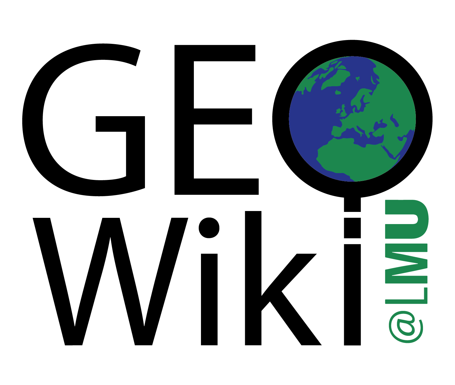 GEOWiki Logo